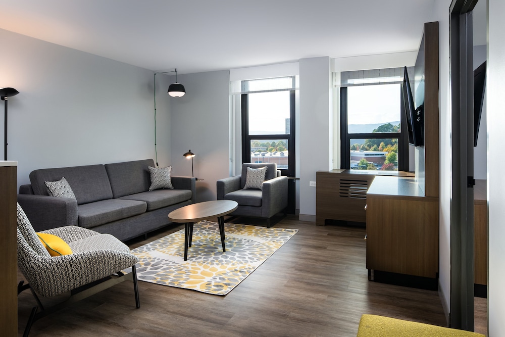 Hotel Indigo Chattanooga Downtown 47/77
