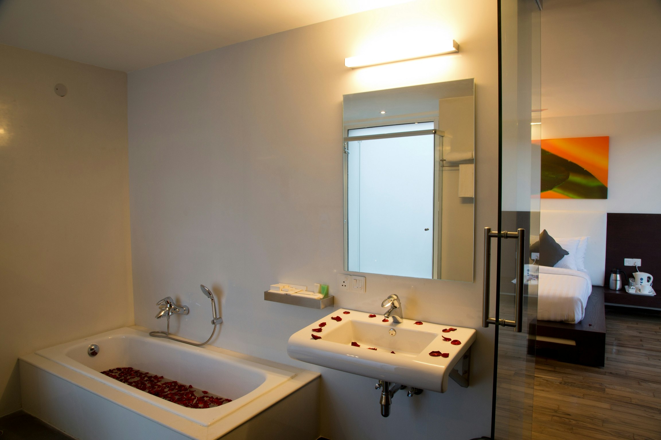SPRINGS HOTEL AND SPA 44/44