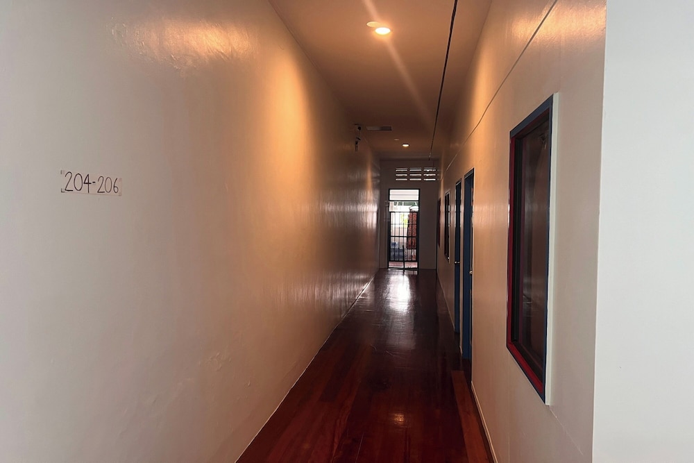 Phuket Old Town Hostel 57/61