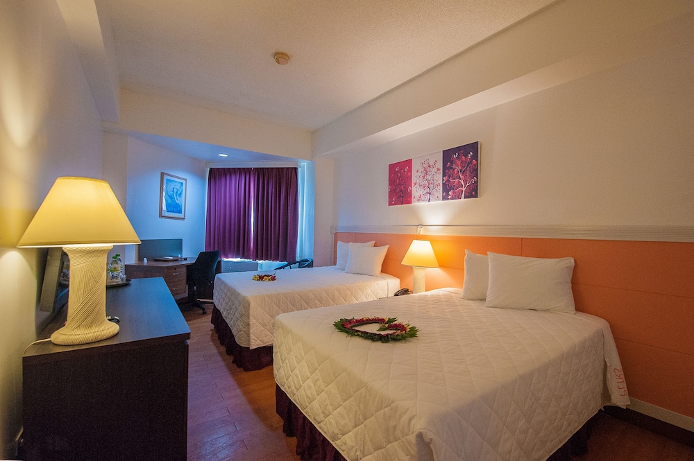 Grand Plaza Hotel 26/55