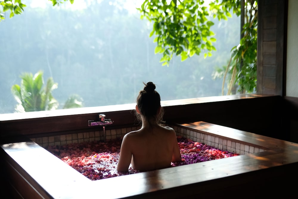 Suarapura Resort and SPA 44/50