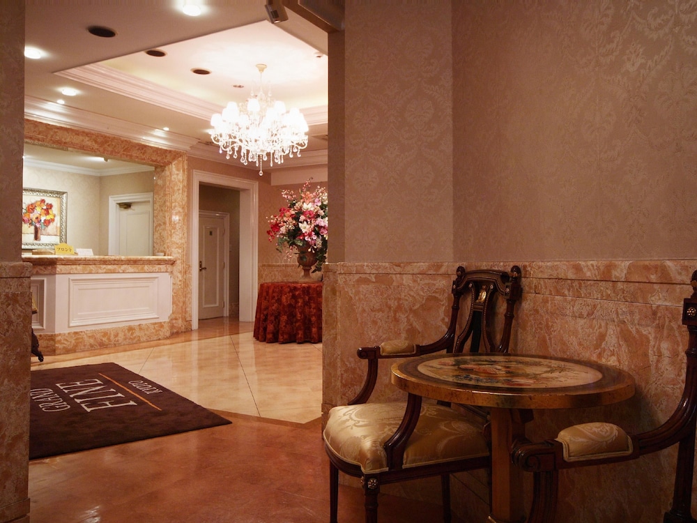 Hotel Grand Fine Kyoto Minami 28/32