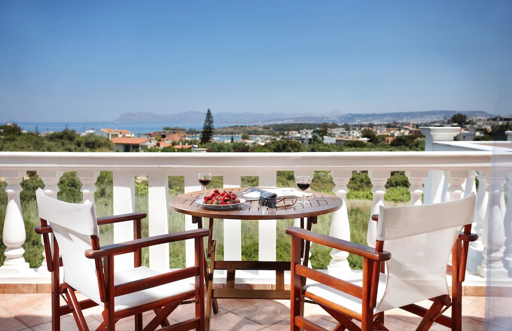 Villa Vanelia Mare 29/35