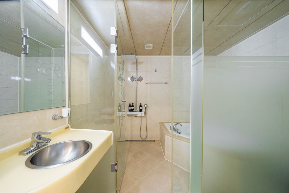 Rexhotel 54/55