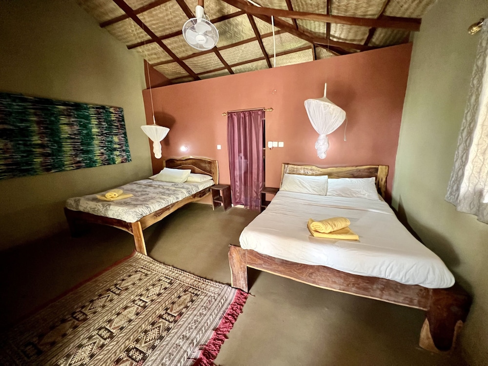 Nemasu Eco-Lodge 16/50