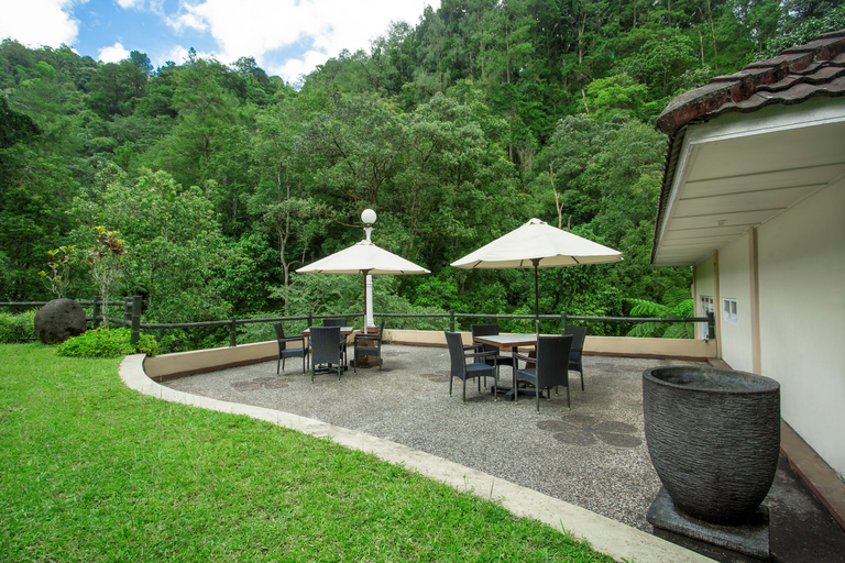 Puri Indah Inn Yogyakarta 8/11