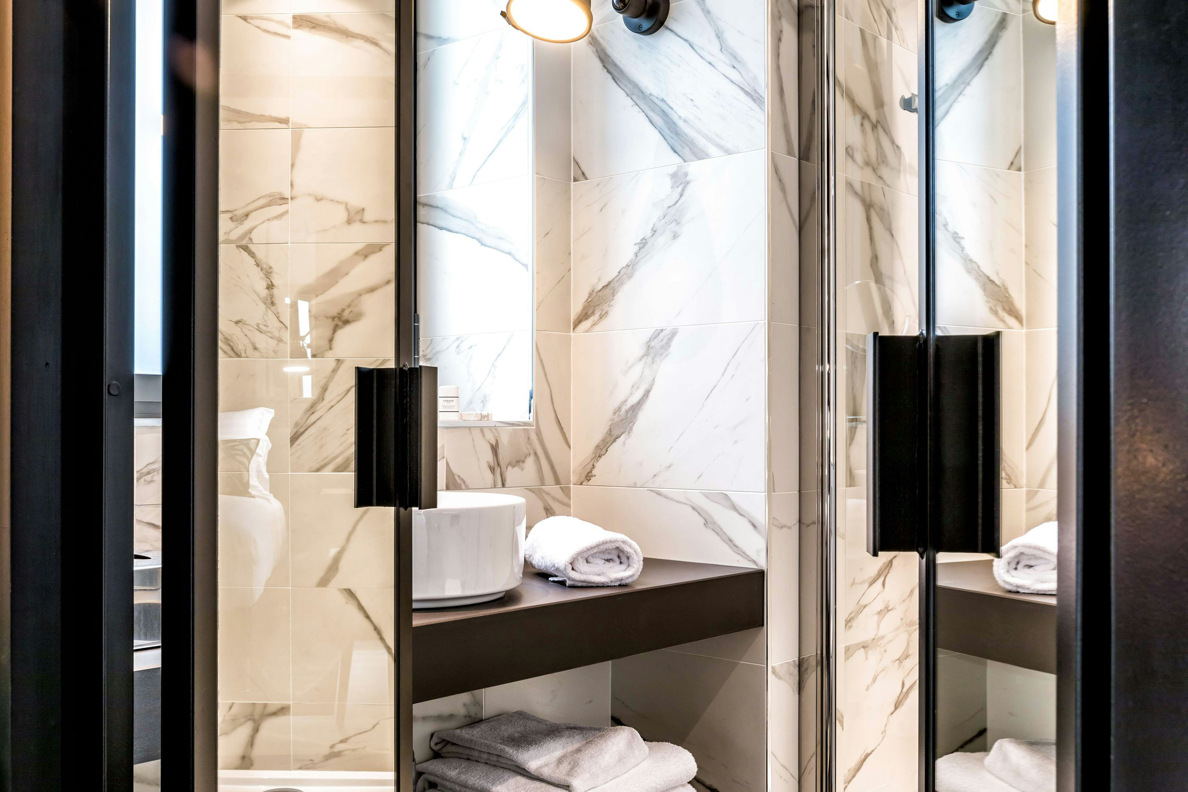 Laz Hotel Spa Urbain 12/13