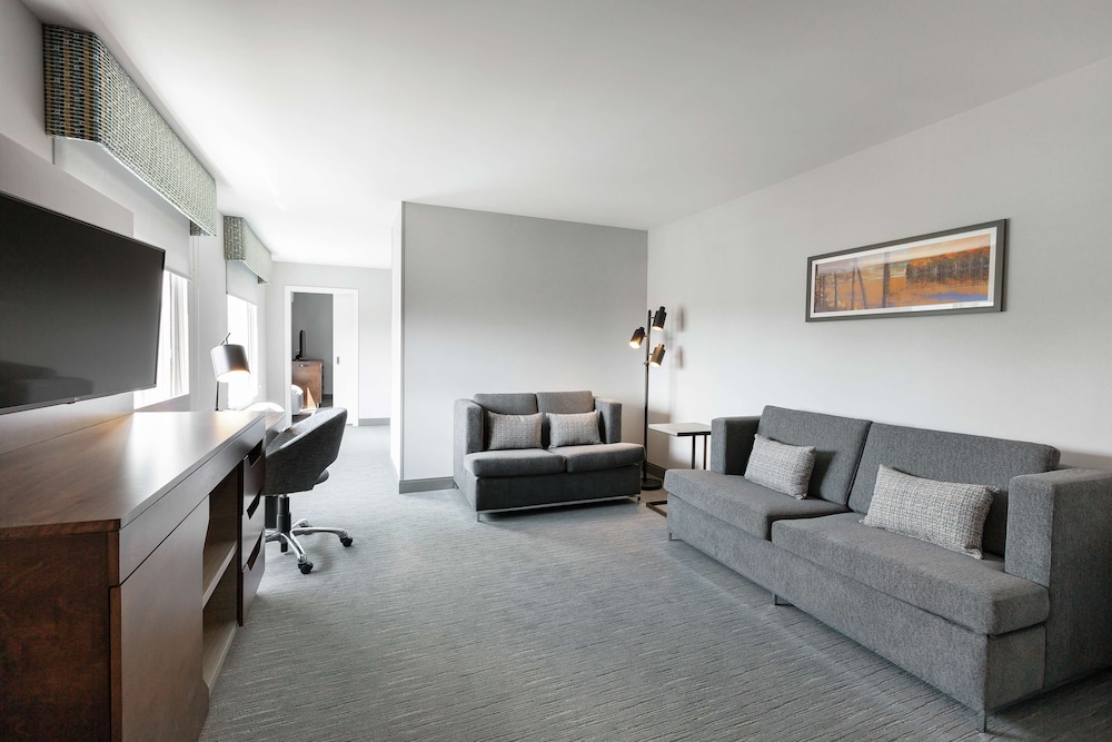 Hampton Inn Suites By Hilton Beauport Quebec 28/48