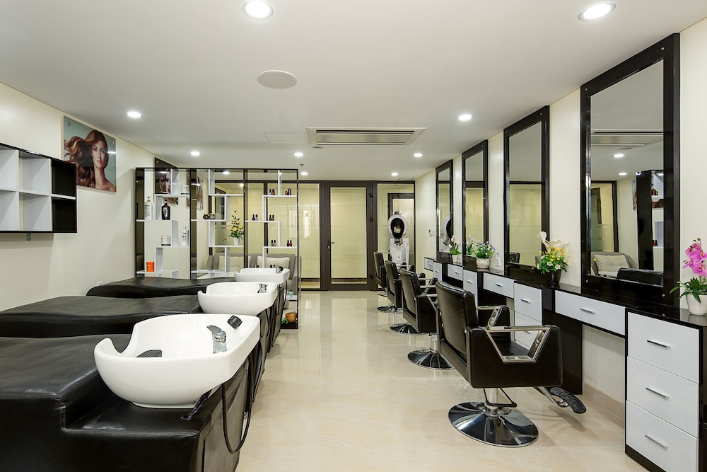 Rosamia Da Nang Hotel 54/84