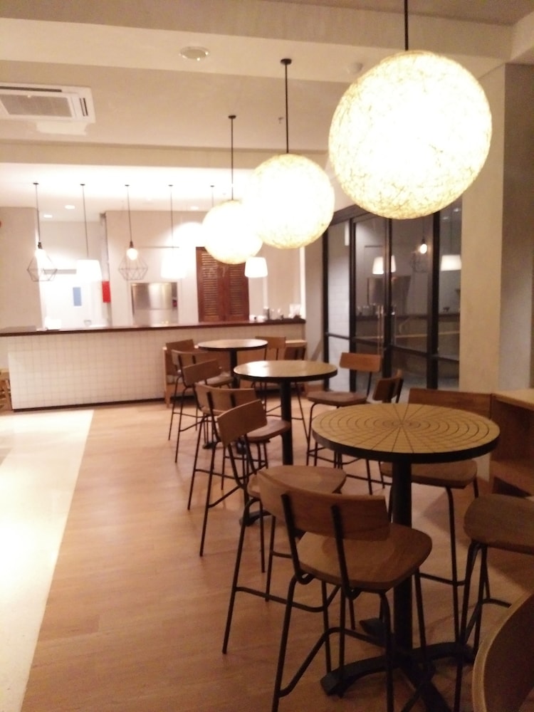 La Lucia Boutique Hotel by Prasanthi 30/48