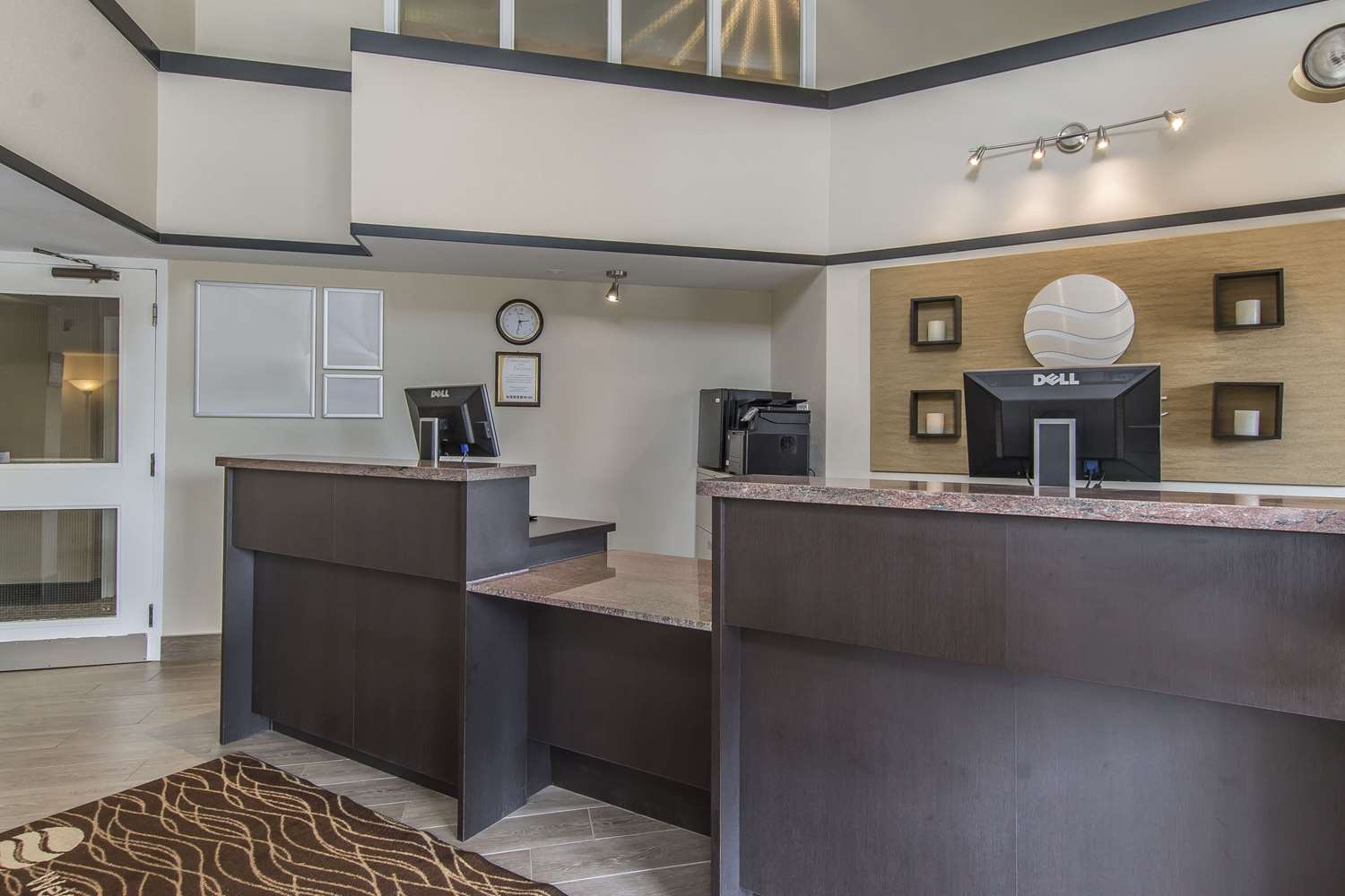 Comfort Inn Huntsville Ontario 4/40