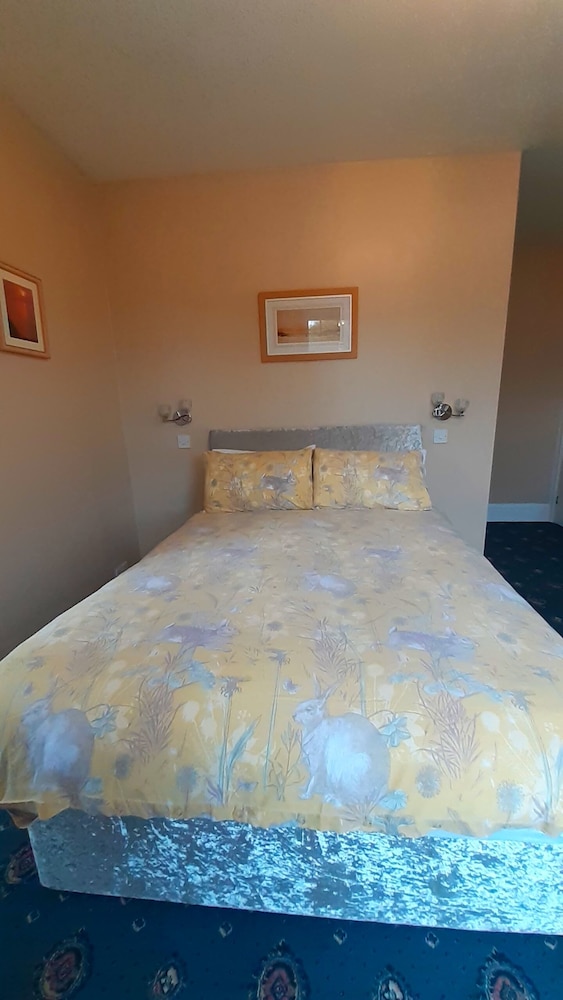 The Countryman Hotel - B&B 25/50