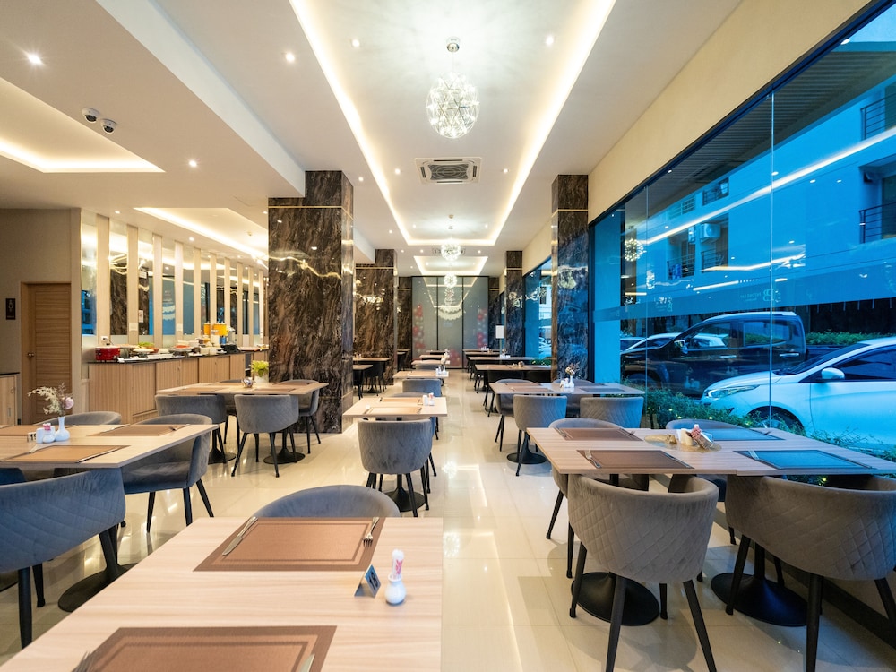 Patong Bay Residence 33/48