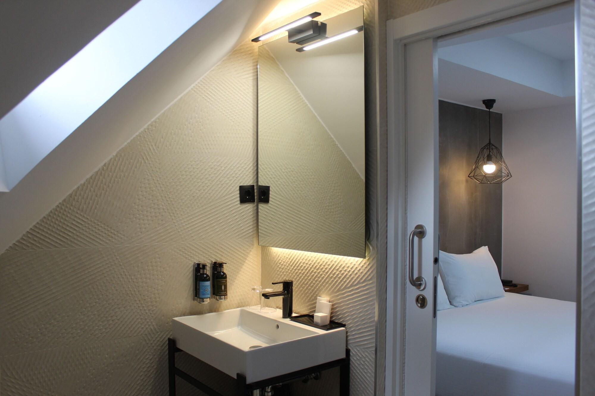 Hotel Tayko Bilbao 47/50