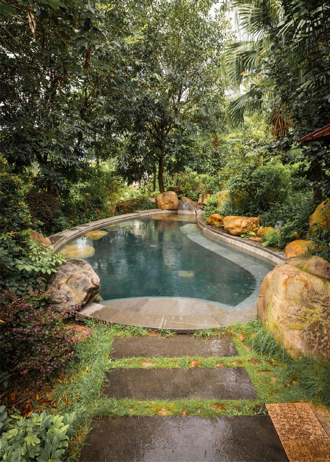 Sanying Spa Resort 35/43