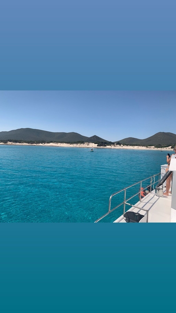 Baia Di Nora 27/57