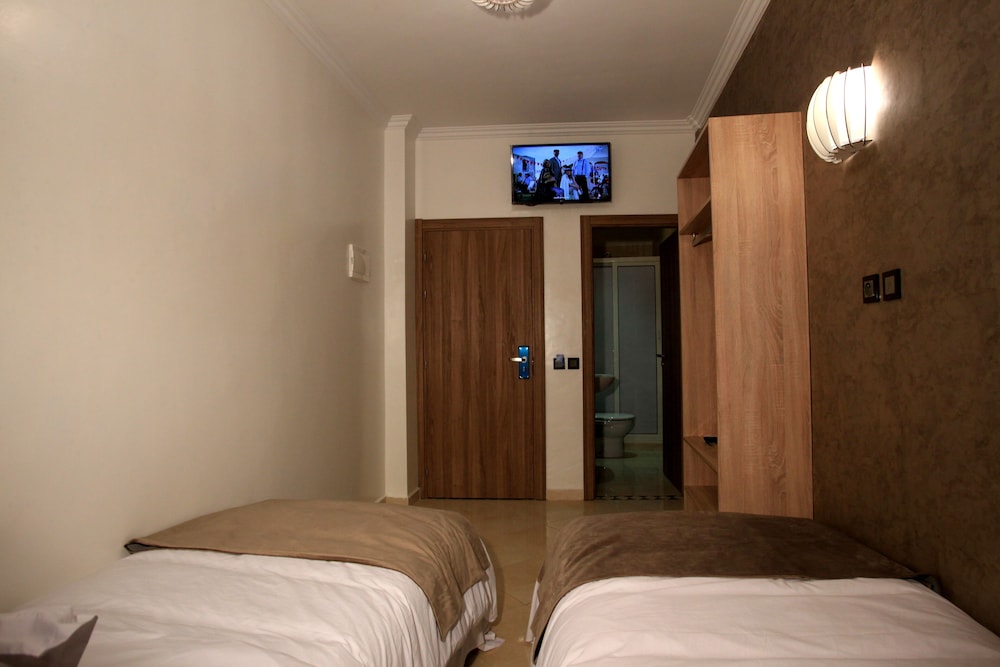 Hôtel Ichbilia 25/51