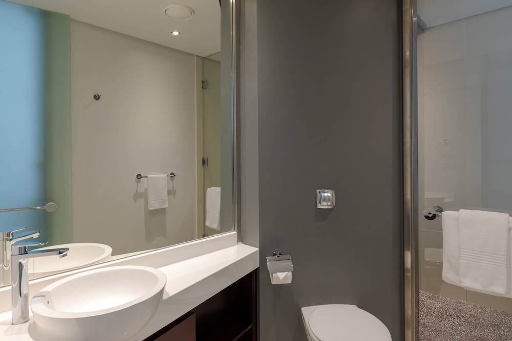 Protea Hotel Fire & Ice by Marriott Cape Town 5/34