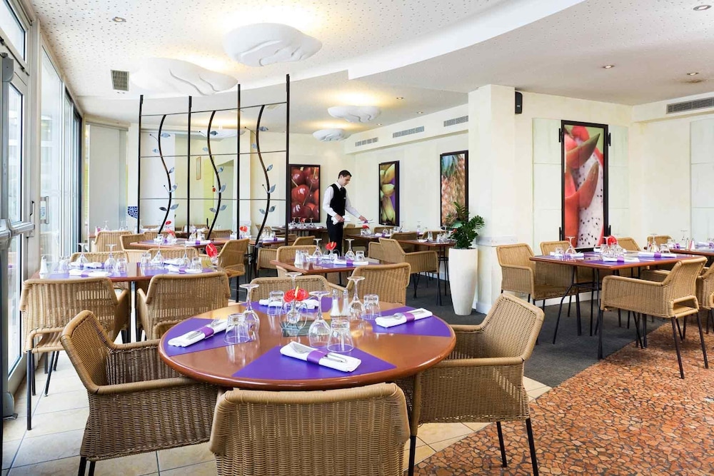 Hotel Novotel Amiens Pole Jules Verne 35/61