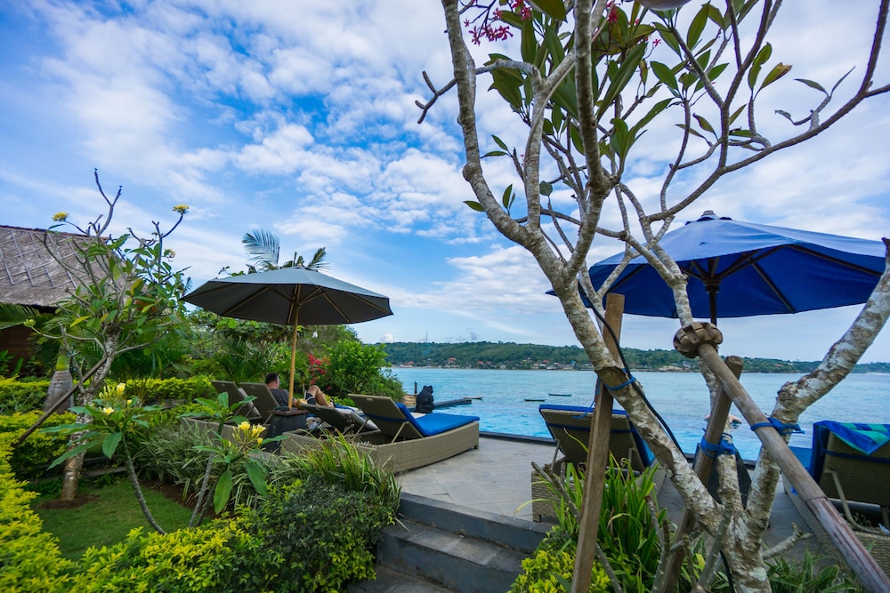 Laguna Reef Huts 34/70
