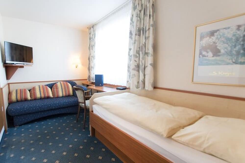 Hotel Heldt 19/50