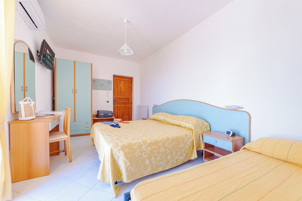 HOTEL POGGIO DEL SOLE 17/56