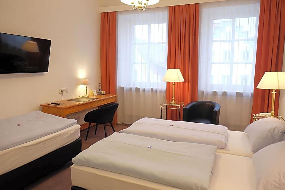 Hotel Adler 26/57