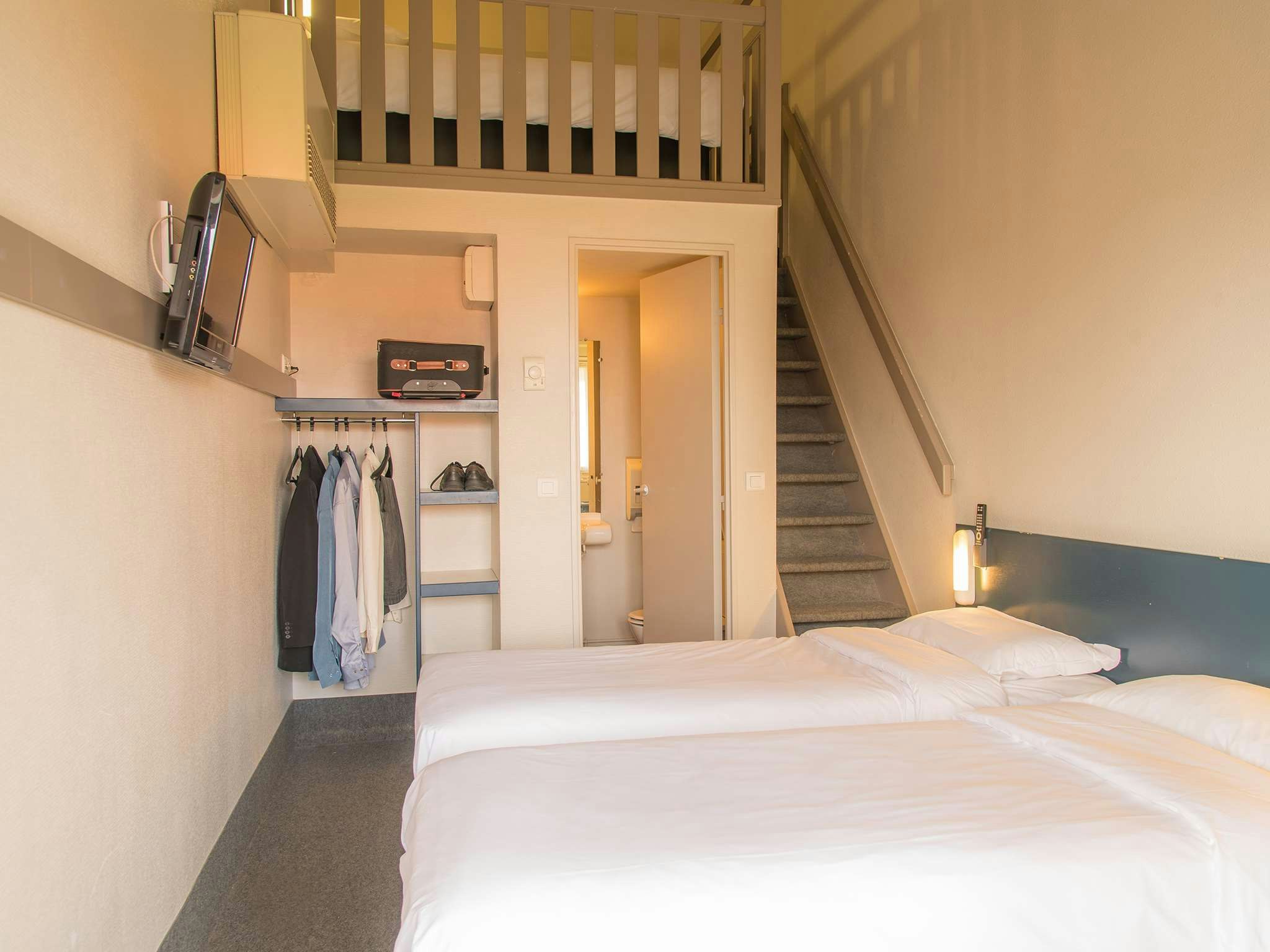 B&B Hotel Lens Noyelles Godault 5/13
