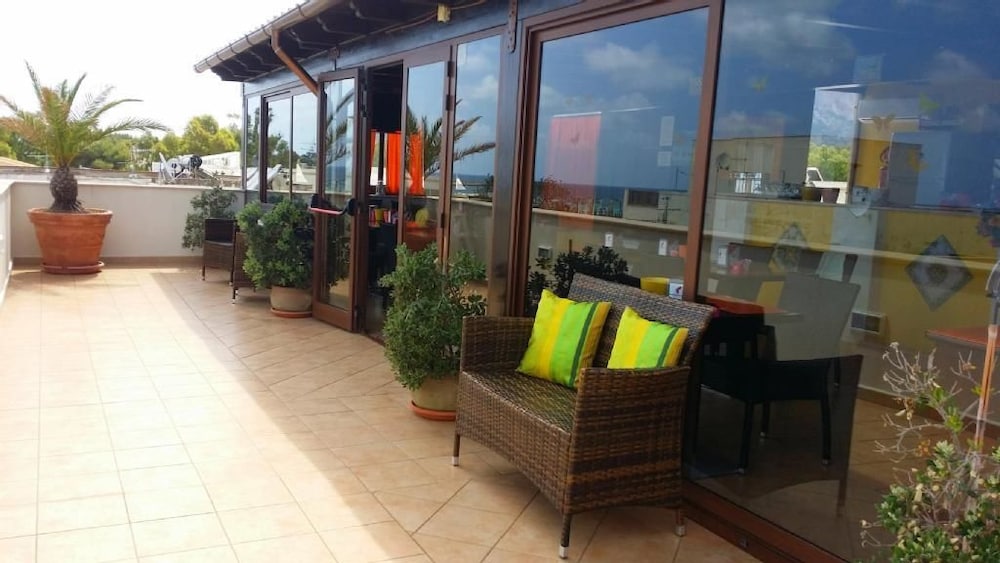 Hotel Baia Di Venere 39/50