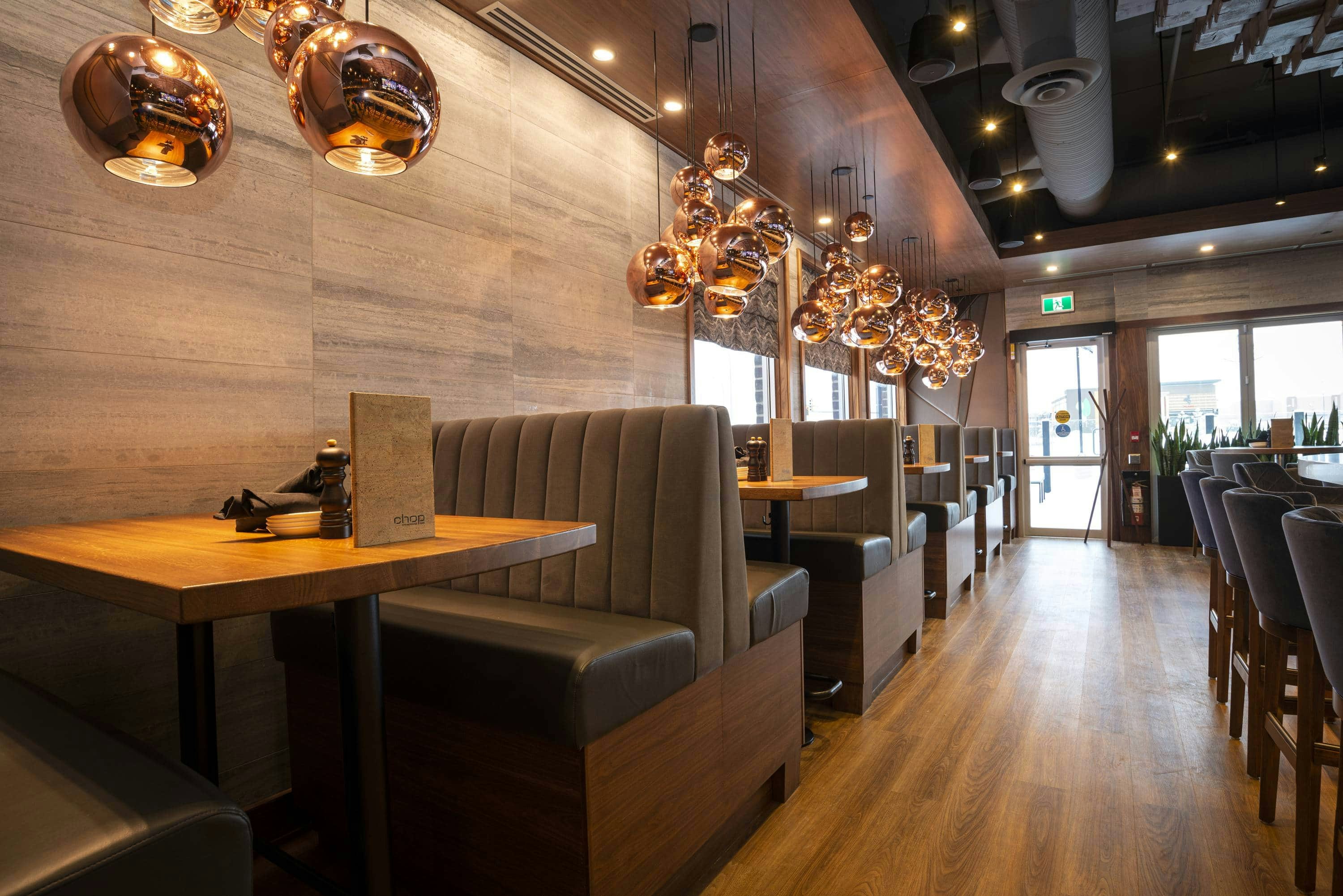 Sandman Signature Sherwood Park Hotel 45/46