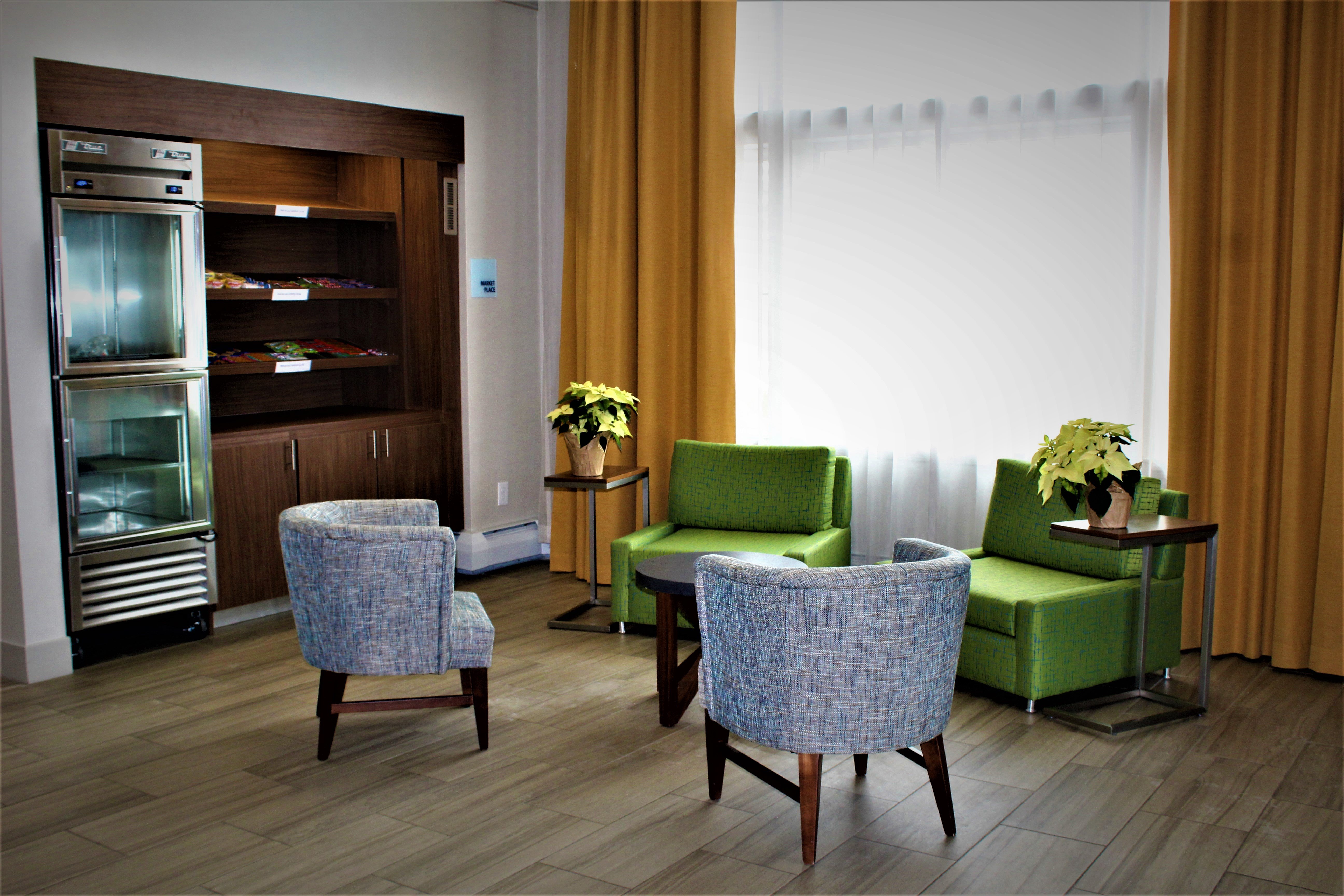 Holiday Inn Express Durham-UNH, an IHG Hotel 28/38
