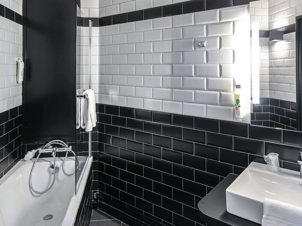 ibis Styles Clermont Ferrand Republique 43/48