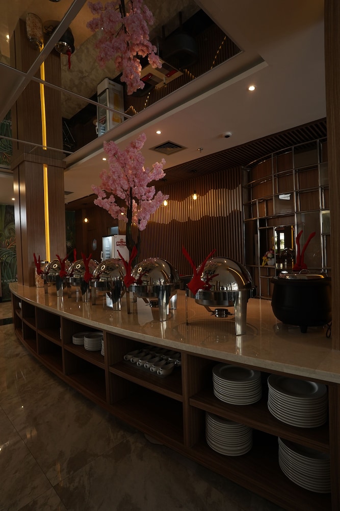 Sonaview Hotel 11/33