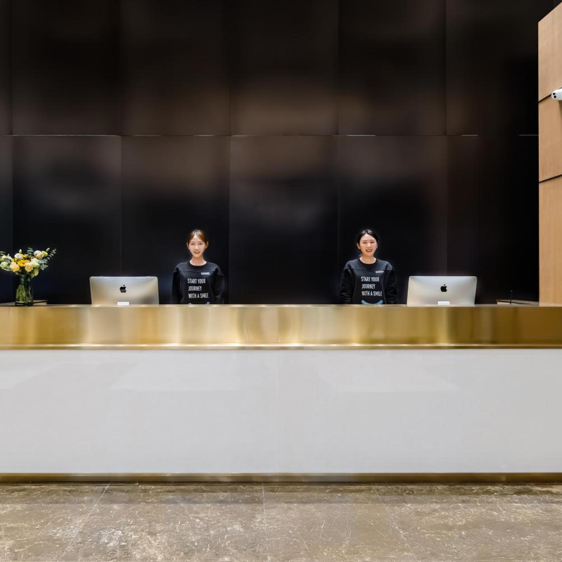 Atour Hotel Golden Eagle Plaza Nanjing Xianlin Center 2/60