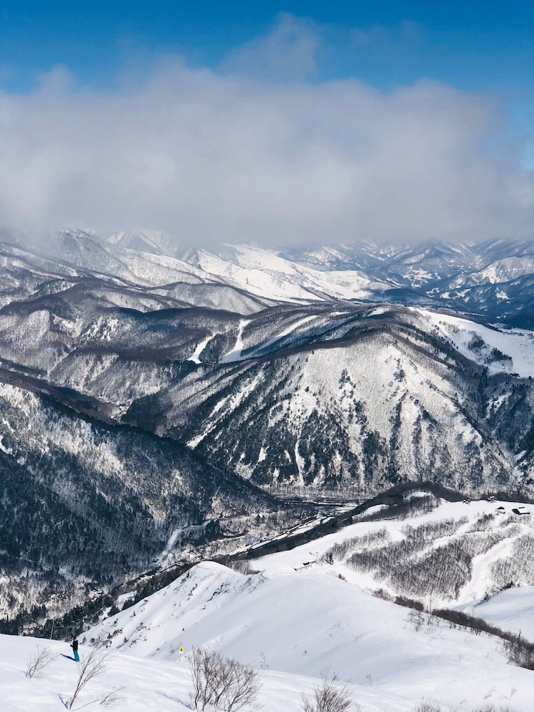 The Guest House Japan Hakuba 47/50