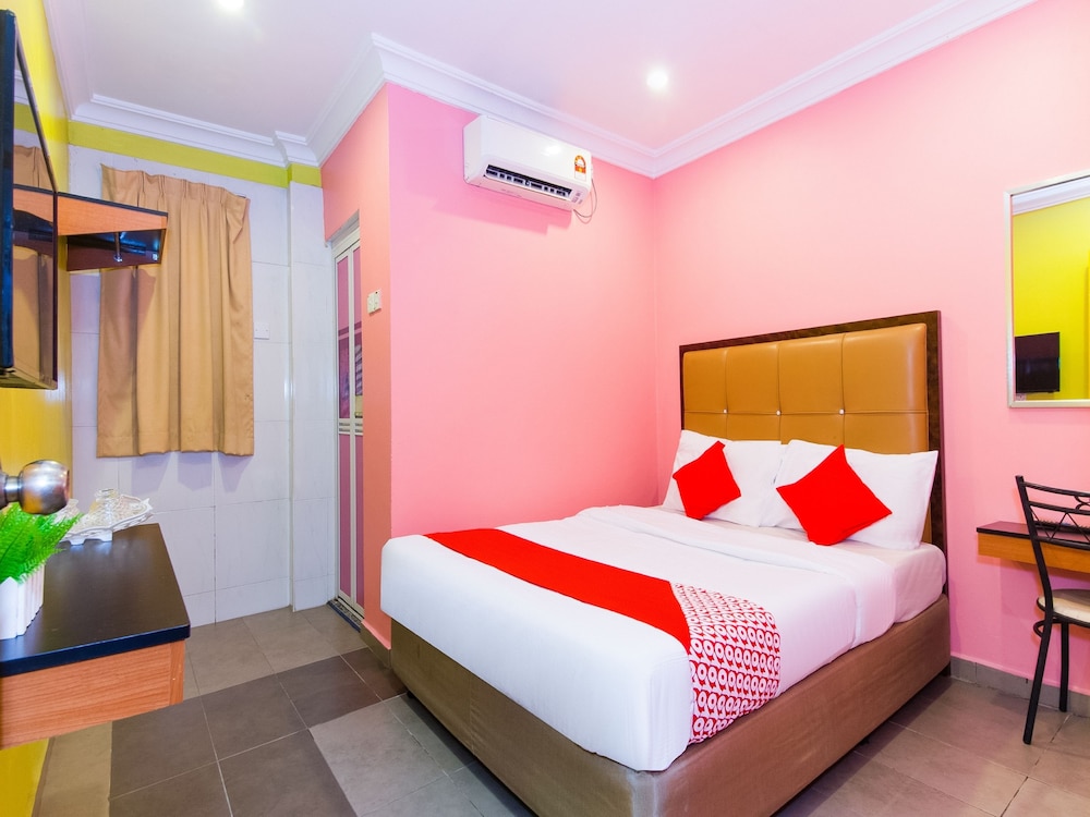 Oyo 746 Hotel Comfort 15/29