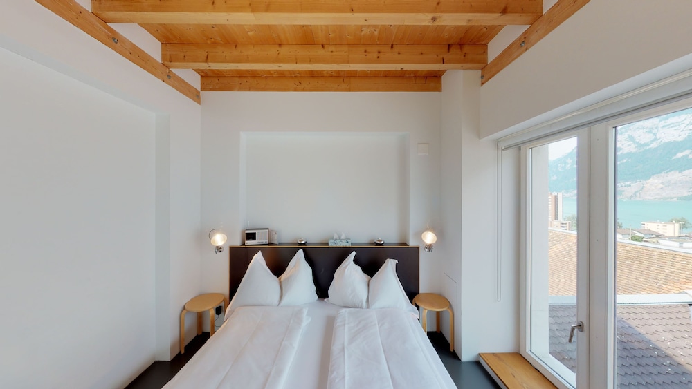 Lofthotel Walensee 12/48
