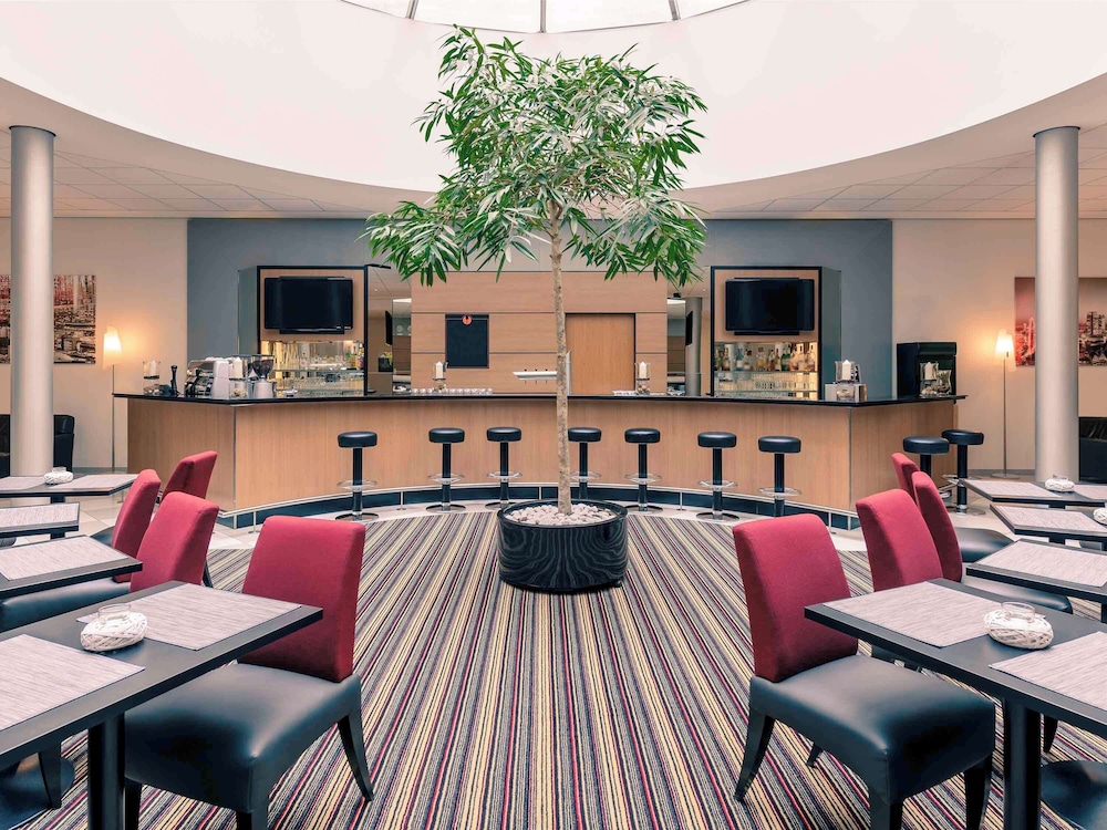 Mercure Hotel Frankfurt Eschborn Sued 24/36