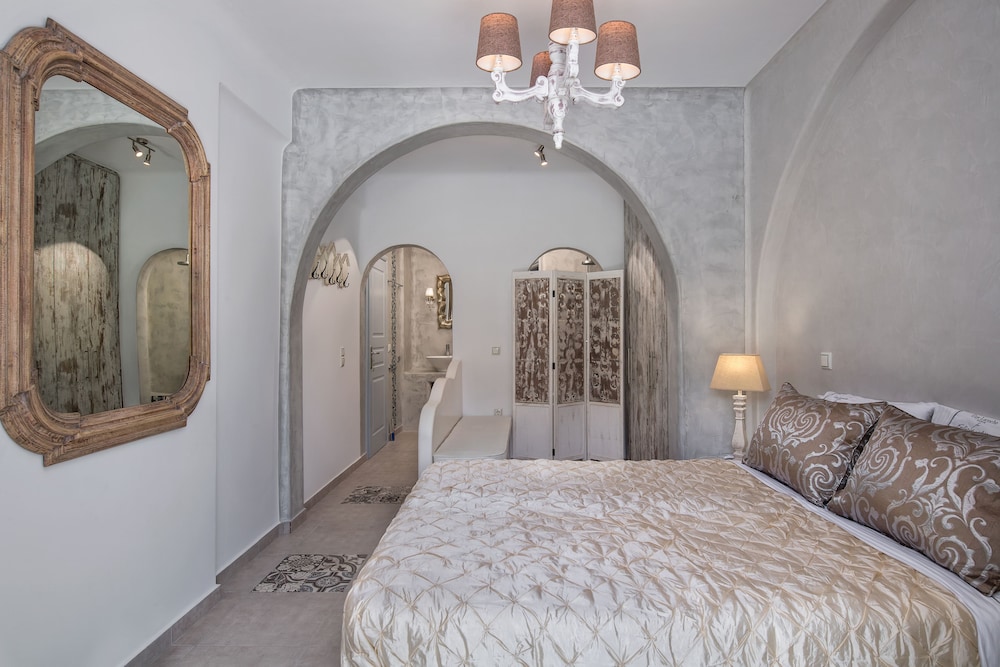 Felicity Villas Santorini Luxury House 8/43