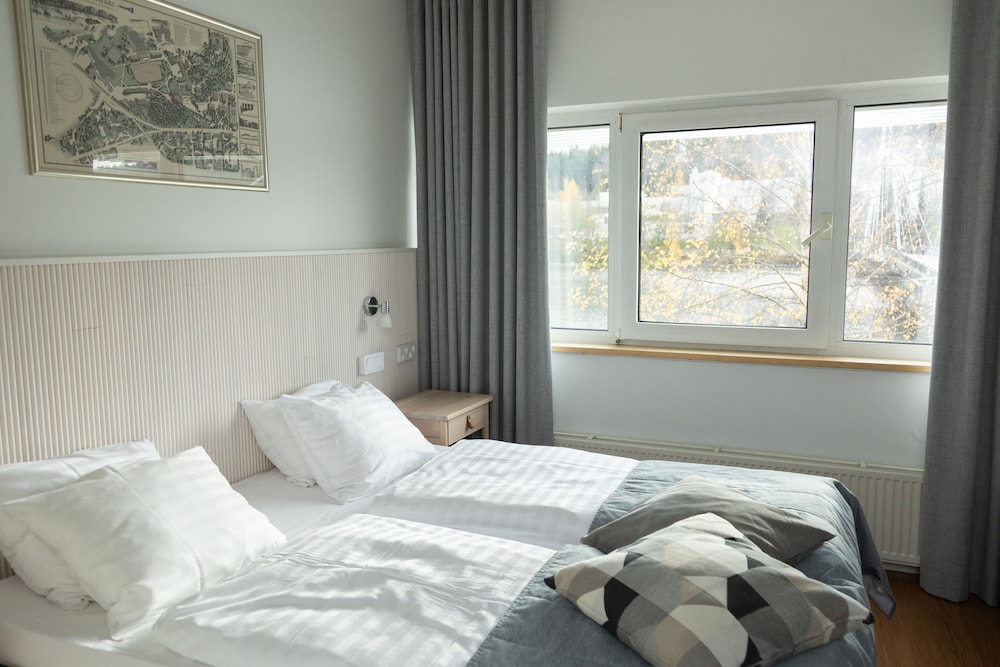 Finlandia Hotel Alba 13/48