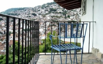 De La Borda Hotel 16/46