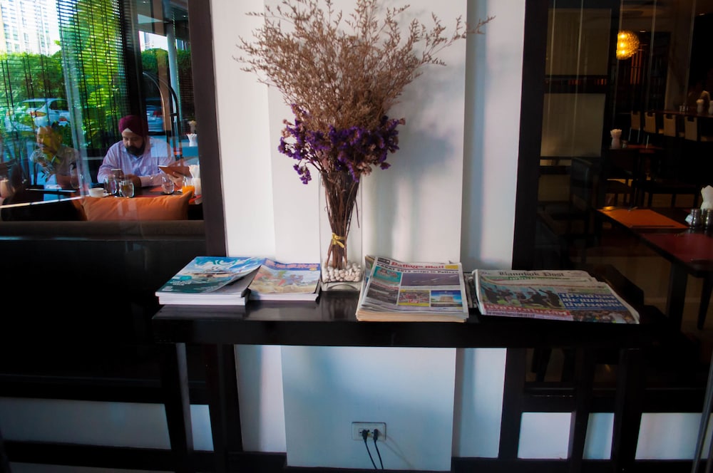 Signature Pattaya 55/70