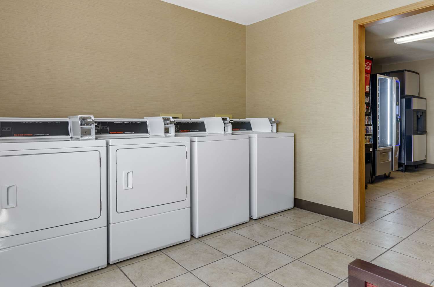 Comfort Inn Bozeman near University 6/41