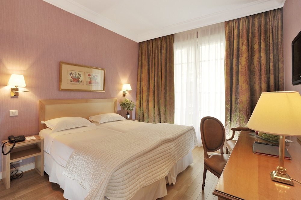 Hotel Le Littre 16/57