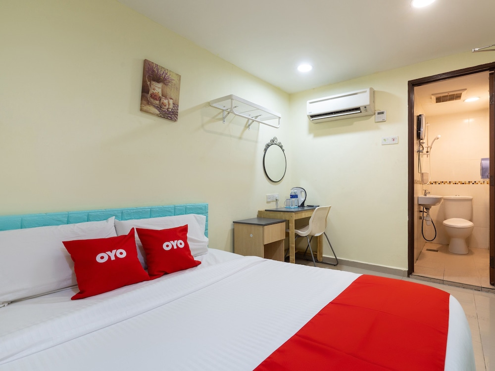 OYO 89717 Budget Star Hotel 6/32