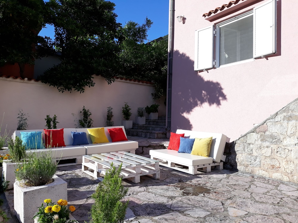 Maritimo Apartments 35/50