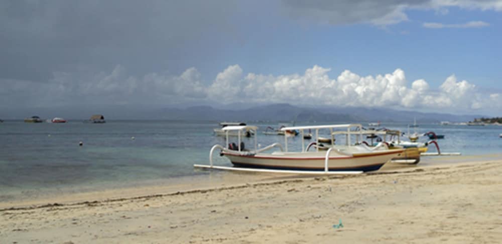 Lembongan Cliff Villas 24/36