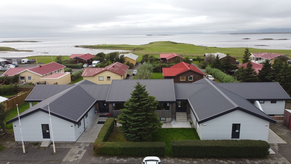 Höfn Hi Hostel 2/64