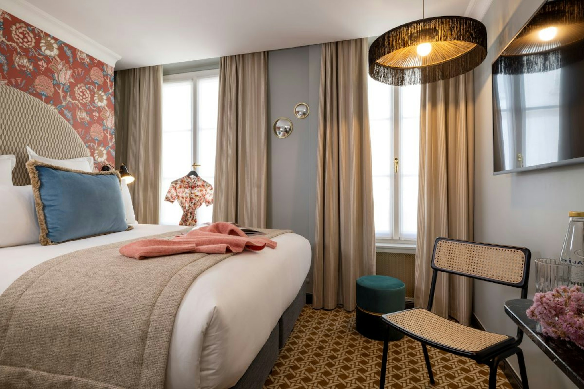 Hotel Fior d Aliza 5/22