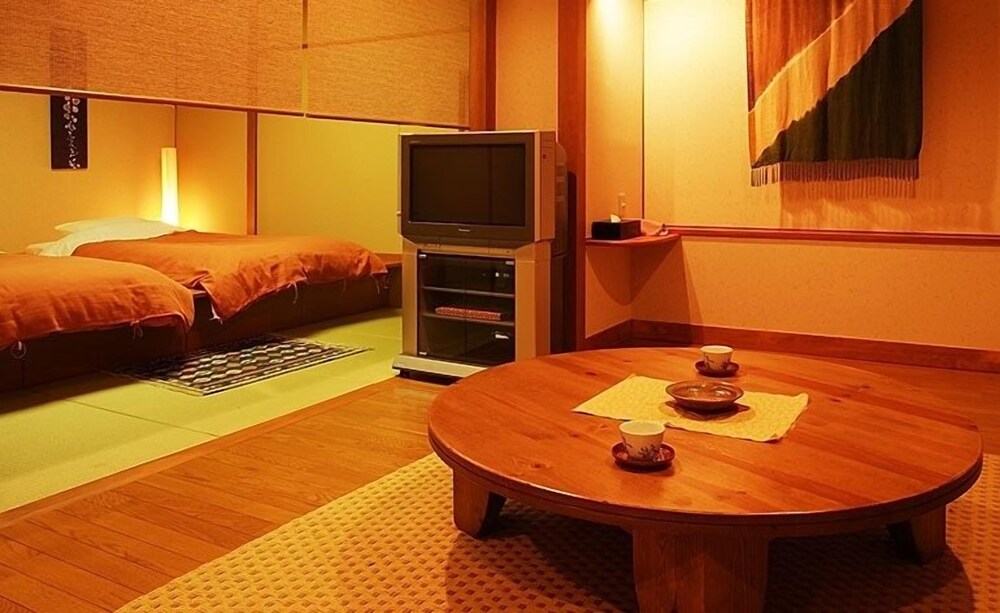 Iwamuro Onsen Ryokan Fujiya 27/30